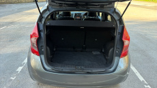 Nissan Note 1.2 DiG-S Tekna 5dr Auto Petrol Hatchback